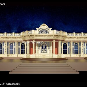 Bungalow house design most expensive house contemporary house Model No - 0885