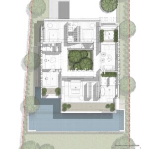 House front design  new house design duplex house design Model No - 0886