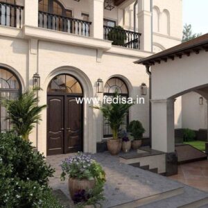 House front design new house design duplex house design Model No - 0885