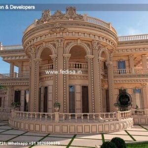 Luxury house house design modern house design -Model No - 0886