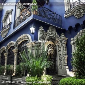 House front design new house design duplex house design Model No - 0886