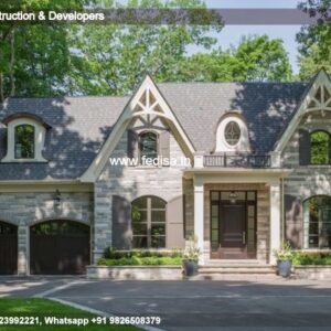 House front design new house design duplex house design Model No - 0887