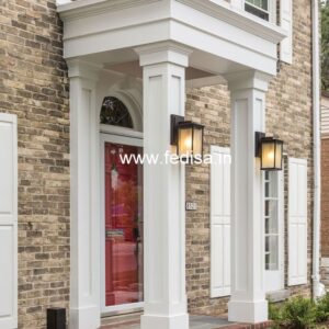 Luxury house house design modern house design -Model No - 0888