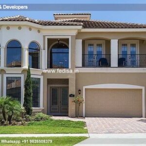 Luxury house house design modern house design -Model No - 0889