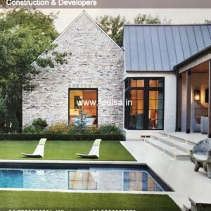 House front design  new house design duplex house design Model No - 0888