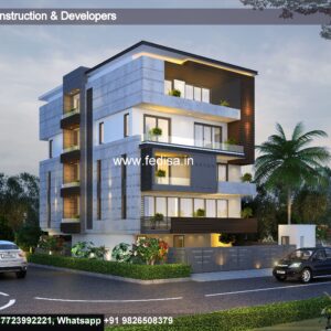 Bungalow house design most expensive house contemporary house Model No - 0888