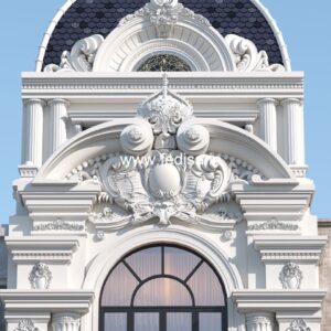 House front design  new house design duplex house design Model No - 0890