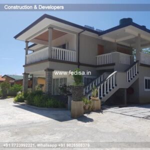 Bungalow house design most expensive house contemporary house Model No - 0889