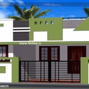 Luxury house house design modern house design -Model No - 0890