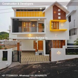 Bungalow house design most expensive house contemporary house Model No - 0890