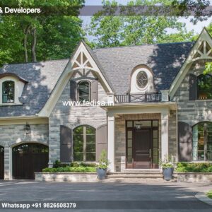 House front design  new house design duplex house design Model No - 0892