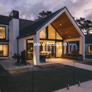 Luxury house house design modern house design -Model No - 0890