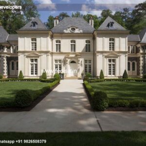 House front design  new house design duplex house design Model No - 0893