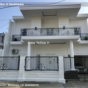 Bungalow house design most expensive house contemporary house Model No - 0893