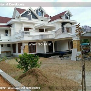Luxury house house design modern house design -Model No - 0893