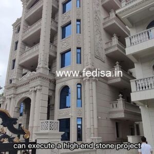 Luxury house house design modern house design -Model No - 0894