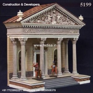 Luxury house house design modern house design -Model No - 0895