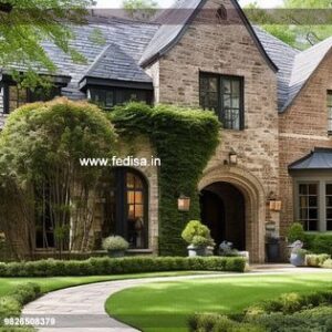 House front design  new house design duplex house design Model No - 0895