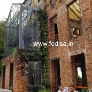 Luxury house house design modern house design -Model No - 0896