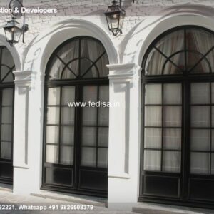 House front design new house design duplex house design Model No - 0896