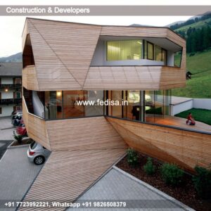 Luxury house house design modern house design -Model No - 0894