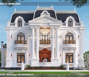 Bungalow house design most expensive house contemporary house Model No - 0896
