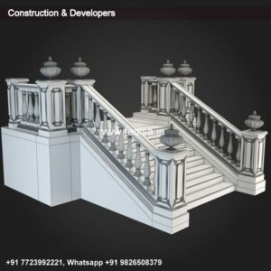 Bungalow house design most expensive house contemporary house Model No - 0896