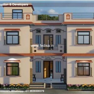 Bungalow house design most expensive house contemporary house Model No - 0897