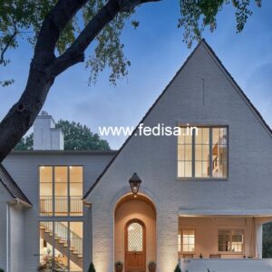 Luxury house house design modern house design -Model No - 0896