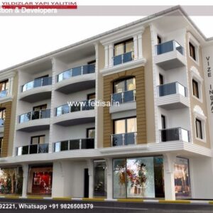 Bungalow house design most expensive house contemporary house Model No - 0896