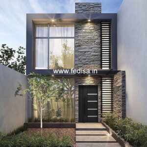 House front design new house design duplex house design Model No - 0897