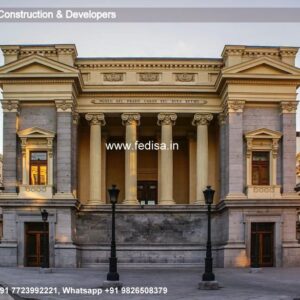 Luxury house house design modern house design -Model No - 0898