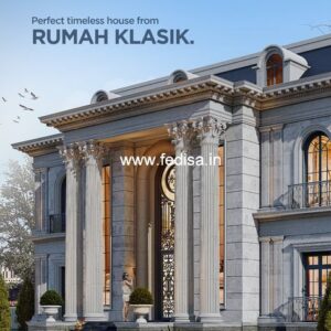 Bungalow house design most expensive house contemporary house Model No - 0899