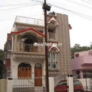 Bungalow house design most expensive house contemporary house Model No - 0899