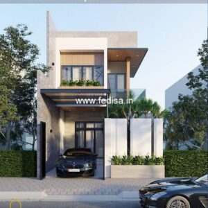 Luxury house house design modern house design -Model No - 0900