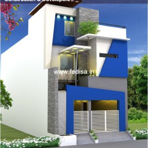 Bungalow house design most expensive house contemporary house Model No - 0900