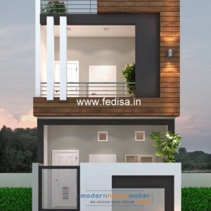 Luxury house house design modern house design -Model No - 0901