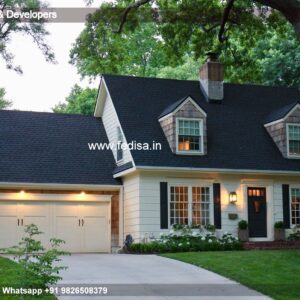 House front design new house design duplex house design Model No - 0899