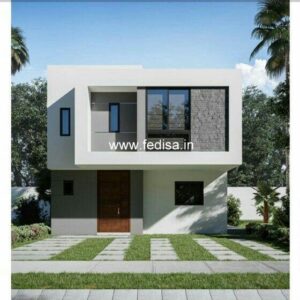 Luxury house house design modern house design -Model No - 0901