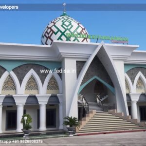 Luxury house house design modern house design -Model No - 0902