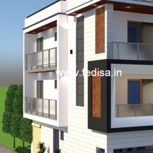 Bungalow house design most expensive house contemporary house Model No - 0902