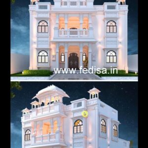 House front design  new house design duplex house design Model No - 0901