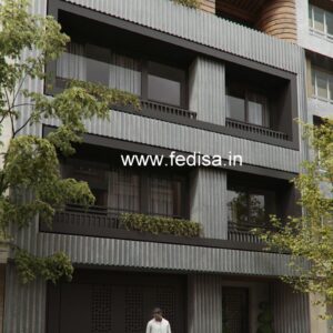 Bungalow house design most expensive house contemporary house Model No - 0901