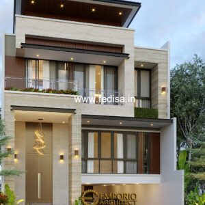 House front design new house design duplex house design Model No - 0902