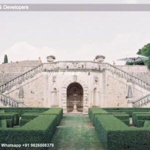 Bungalow house design most expensive house contemporary house Model No - 0903