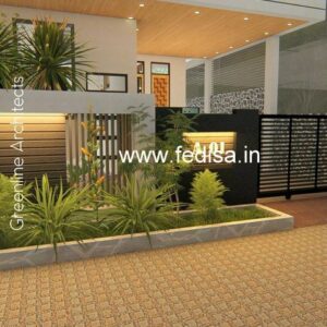 House front design  new house design duplex house design Model No - 0905