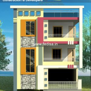 Bungalow house design most expensive house contemporary house Model No - 0904