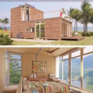 Bungalow house design most expensive house contemporary house Model No - 0905