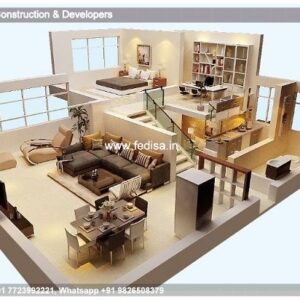 House front design  new house design duplex house design Model No - 0904