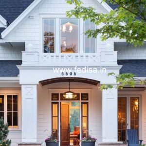 Bungalow house design most expensive house contemporary house Model No - 0904